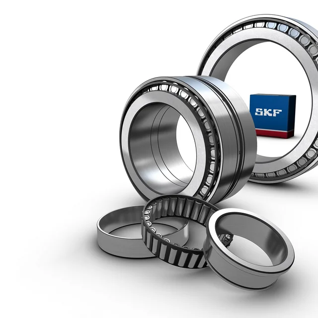 Закрытие заводов SKF в Украине, России и расширение производства в Гуанчжоу | Свежие новости в Перми