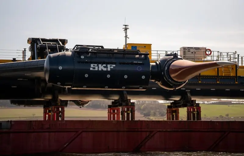 Новое приложение от SKF и сделка по приобретению брендом Timken компании Spinea | Свежие новости в Перми