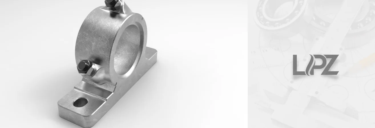 - Роликоподшипниковые узлы - Роликоподшипниковые узлы