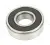 Однорядный шариковый подшипник 61904 2RS 1 от производителя  SKF