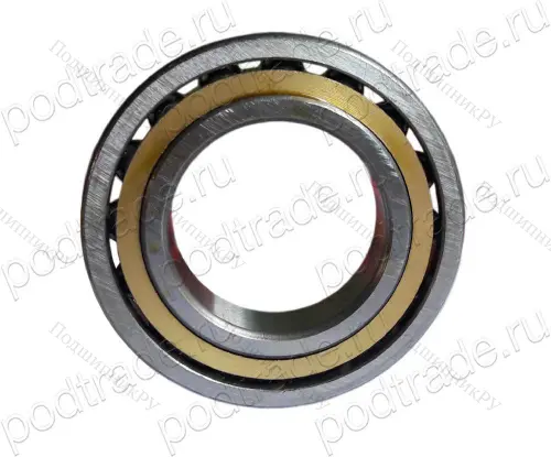 Радиально-упорный шариковый подшипник 6-46311 Л в Перми