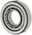 Однорядный шариковый подшипник 7205 B от производителя  KOYO