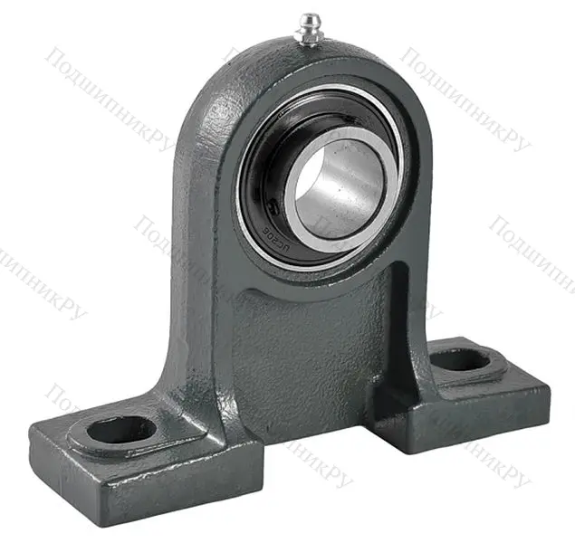 Подшипниковый узел UCPH 210