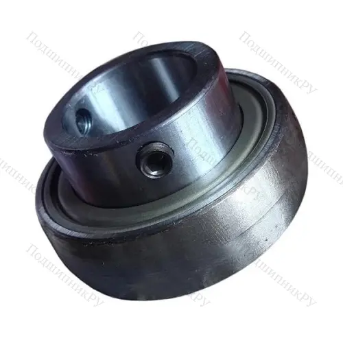 Корпусный подшипник B 6 (AS 206) в Перми