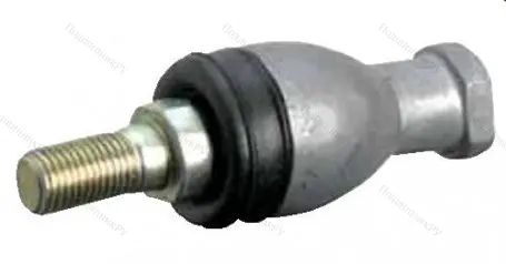 Шарнирный наконечник SQZ 10X 1.25CRS ISB в Перми