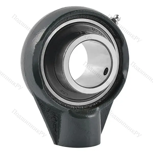 Подшипниковый узел UCECH 211