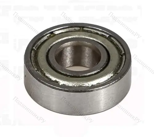 Дюймовый шариковый подшипник RLS 10 ZZ (LJ 1.1/4-2Z) в Перми