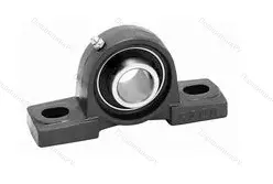 Подшипниковый узел UCP 204 (SY 20TF) ISB в Перми