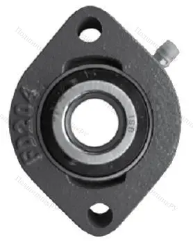 Подшипниковый узел SBFD 208 ISB в Перми