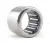 Игольчатый подшипник HK 1014 2RS от производителя  SKF