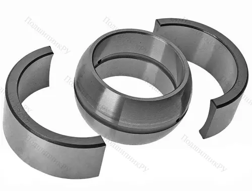 Шарнирный подшипник ШСЛ 70 в Перми