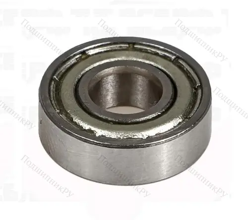 Дюймовый шариковый подшипник RLS 13 ZZ (LJ 1-5/8-2Z) в Перми