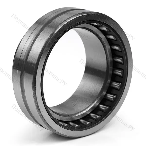 Игольчатый подшипник NA 4907 XL