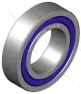 Нержавеющий подшипник 61911 BSS 2RS BECO в Перми