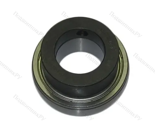 Корпусный подшипник SA 204 (AEL 204) LB2X2FUMKY в Перми