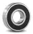 Однорядный шариковый подшипник 6200 C 2HRS от производителя  FAG