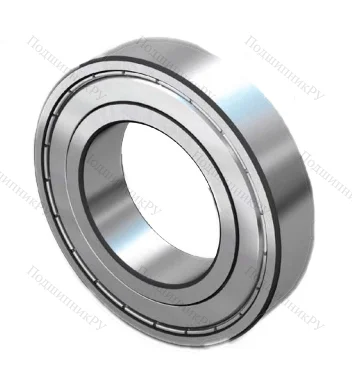 Подшипник 6010-2Z FAG в Перми