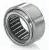Игольчатый подшипник RPNA 35/52 от производителя  SKF