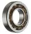 Однорядный шариковый подшипник 7204 BEAT 85 от производителя  NSK