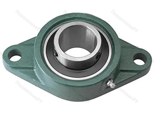 Подшипниковый узел UCFL 210 в Перми