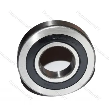 Опорный ролик LR 5207NPPU NBS