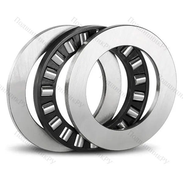 Упорный роликовый подшипник 4-9118 Л (81118)