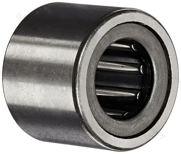 Игольчатый подшипник NK 10/12 T 2