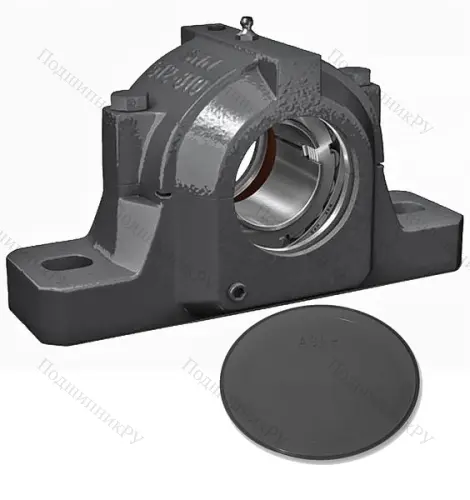 Торцевая крышка ASNH 530 (ASNA 530) в Перми