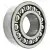 Двухрядный шариковый подшипник 2312 M/C 3 от производителя  SKF