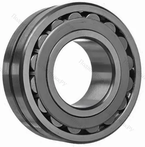 Сферический роликовый подшипник 53511 АН (22211 CCW 33) в Перми