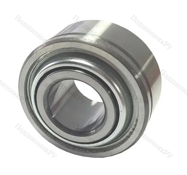 Радиально-упорный шариковый подшипник Q 203 KRR CC AH 02