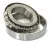 Конический роликовый подшипник 32222 J 2 от производителя  SKF