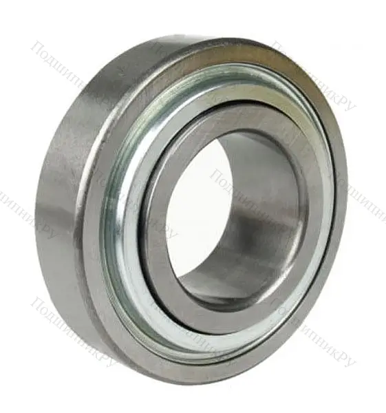 Закрепляемый подшипник 204 XL KRR