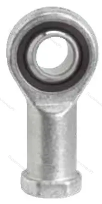 Шарнирный наконечник TSFL 16CX 1,5SS ISB в Перми Шарнирный наконечник TSFL 16CX 1,5SS ISB в Перми