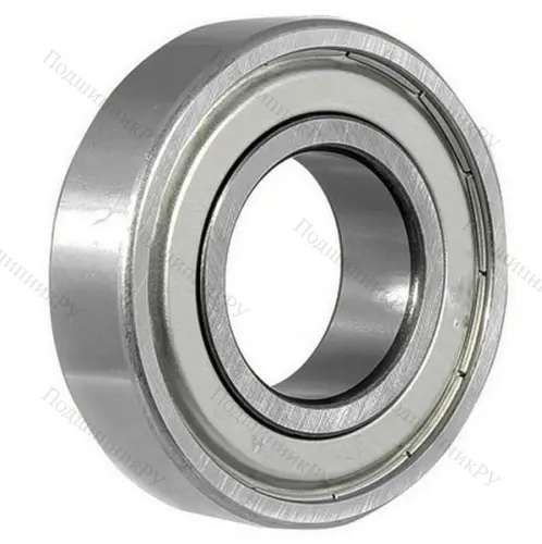 Однорядный шариковый подшипник 6315 2Z/C 3 от производителя  SKF
