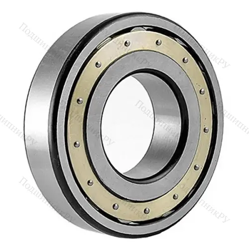 Цилиндрический роликовый подшипник 42308 Л (NJ 308 M) в Перми