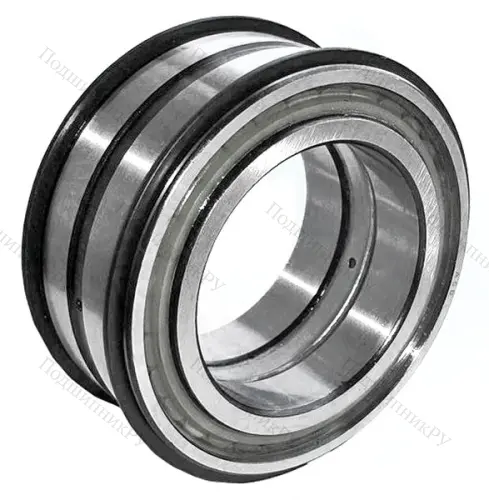 Двухрядный роликовый подшипник SL 04 5020 PP 2NR в Перми