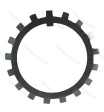 Стопорная шайба MB 6 ISB в Перми