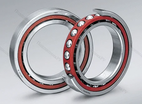 Подшипник 7913A 5TRSULP 3