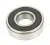 Однорядный шариковый подшипник 6308 2RS 1/C 3 от производителя  SKF