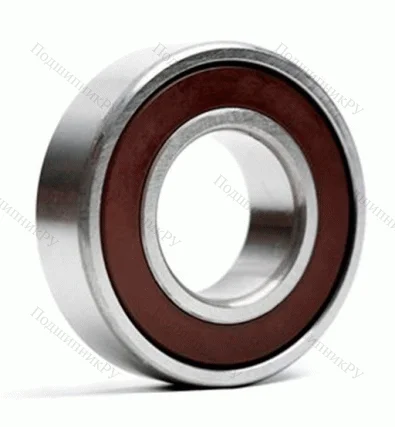 Подшипник 6202 DDU C 3 NSK