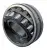 Сферический роликовый подшипник 22205 CE 4S 11 от производителя  NSK