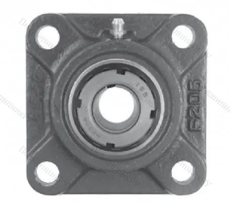 Подшипниковый узел UKF 320