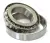 Конический роликовый подшипник 30308 DJR (31308) от производителя  KOYO
