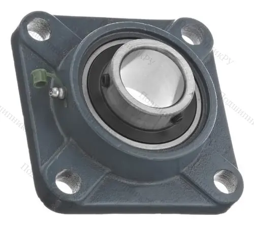 Подшипниковый узел UKF 206 в Перми