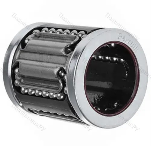 Втулка шариковая R 065822540 компактная, с уплотнительными кольцами, закрытая в Перми