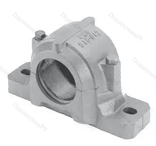 Разъемный корпус SNG 522-619 ISB