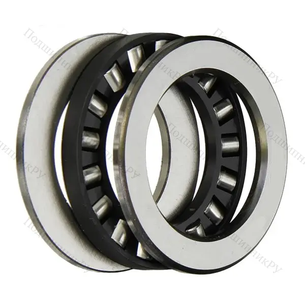 Упорный роликовый подшипник 81103 TV