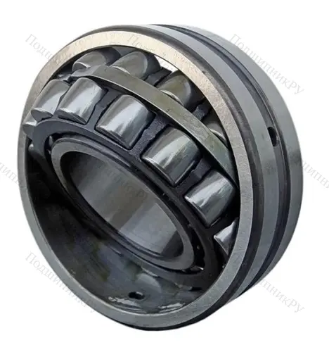 Сферический роликовый подшипник 22205 CE 4S 11 от производителя  NSK