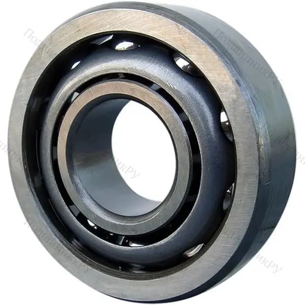 Однорядный шариковый подшипник 7210 AW